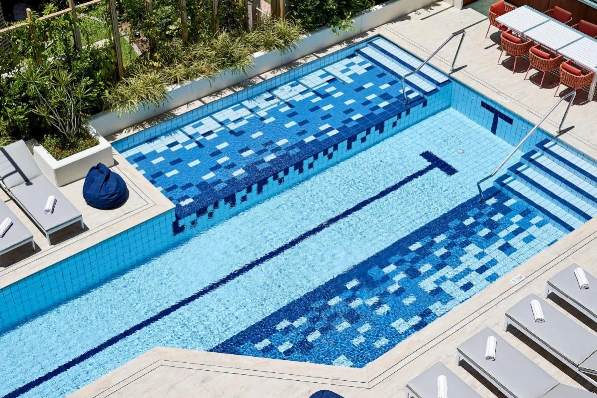 Bailey A Crystalbrook Collection Hotel - Hotel Photo 5