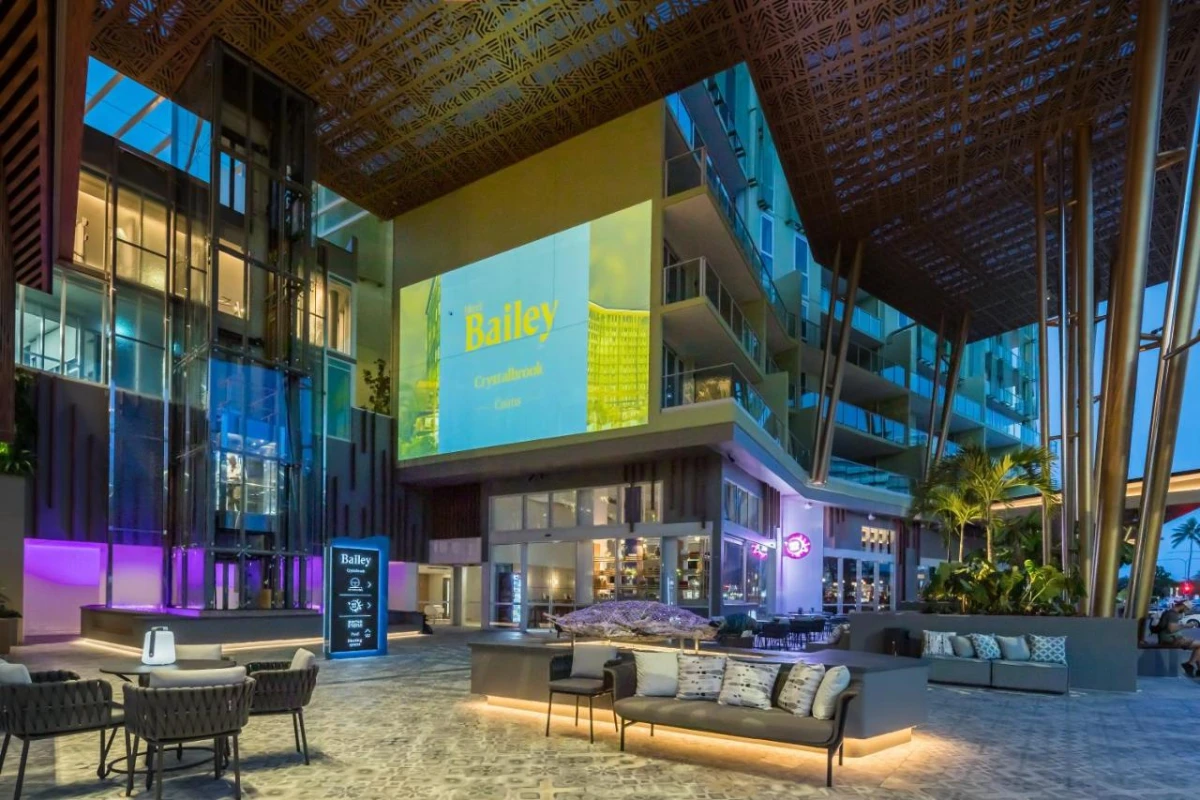 Bailey A Crystalbrook Collection Hotel - Hotel Photo 7