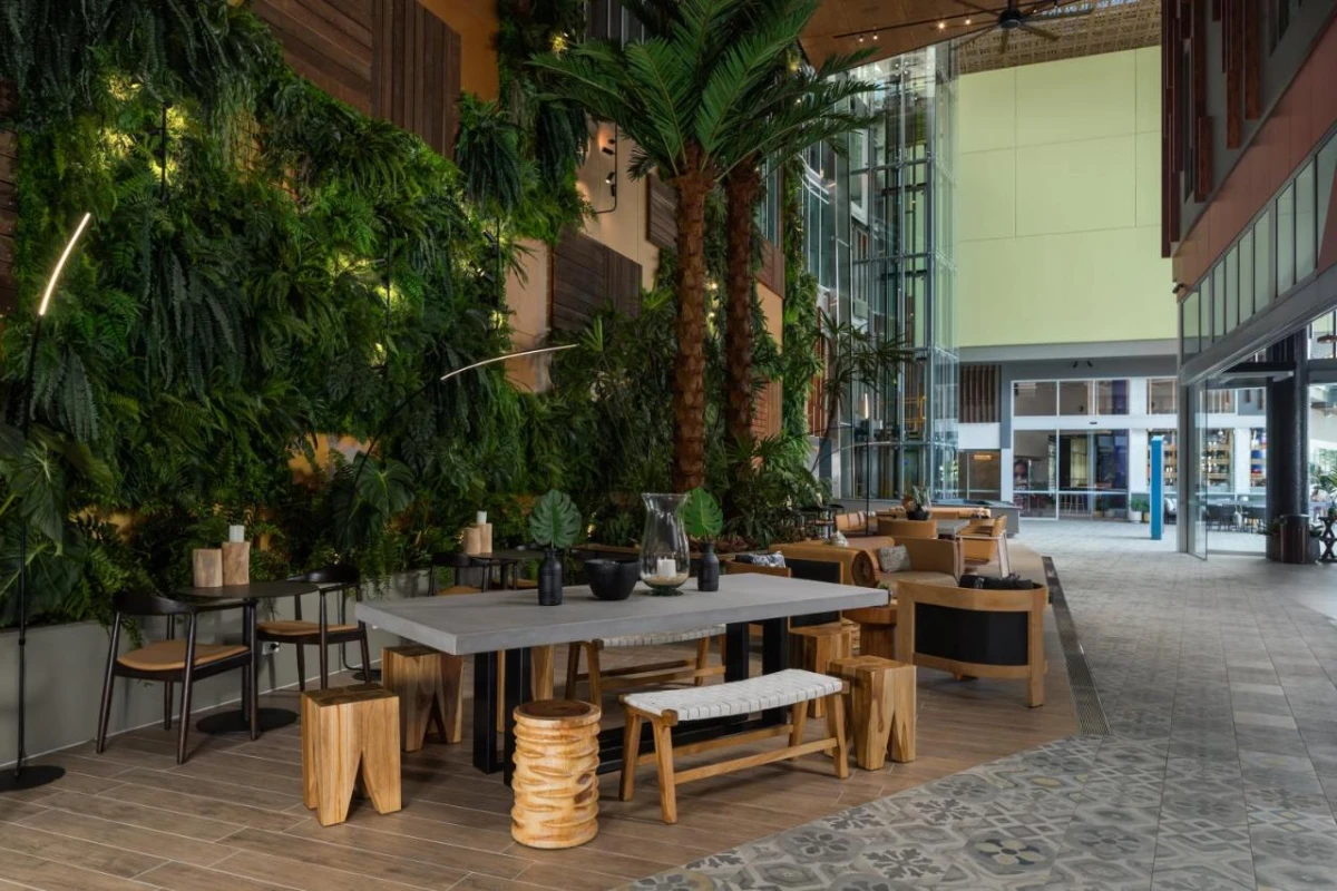 Bailey A Crystalbrook Collection Hotel - Hotel Photo 8