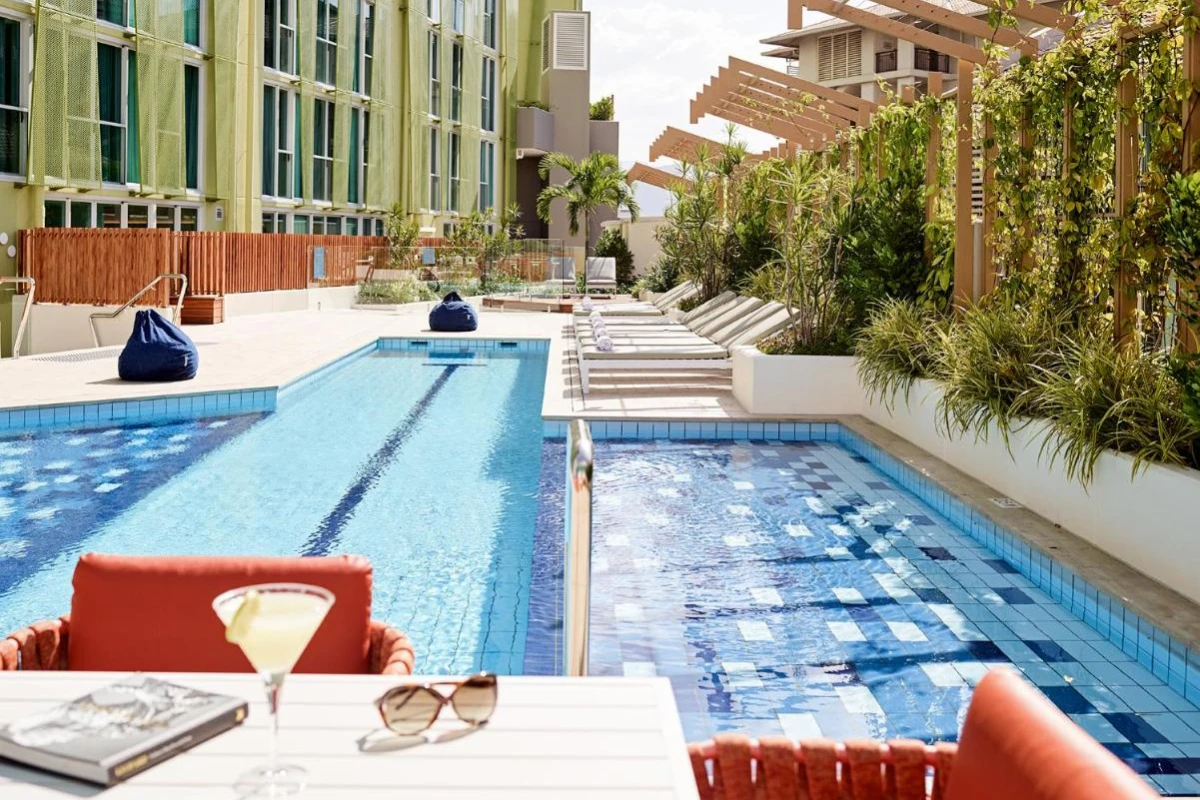 Bailey A Crystalbrook Collection Hotel - Hotel Photo 10