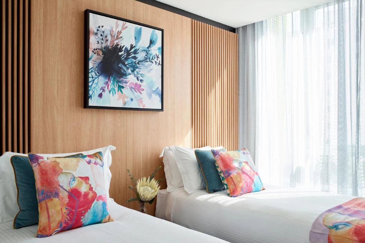 Bailey A Crystalbrook Collection Hotel - Hotel Photo 15