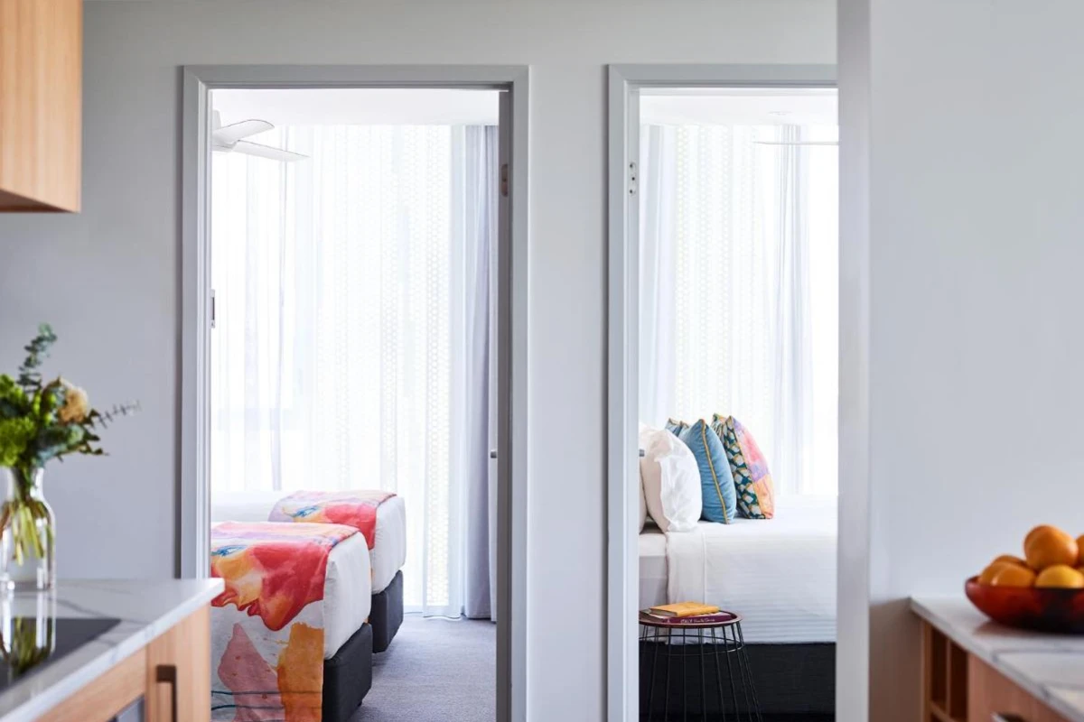 Bailey A Crystalbrook Collection Hotel - Hotel Photo 17