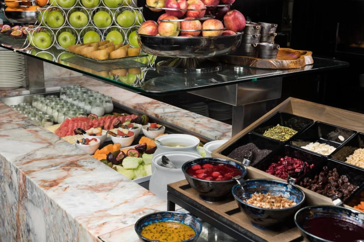 Bailey A Crystalbrook Collection Hotel - Hotel Photo 22