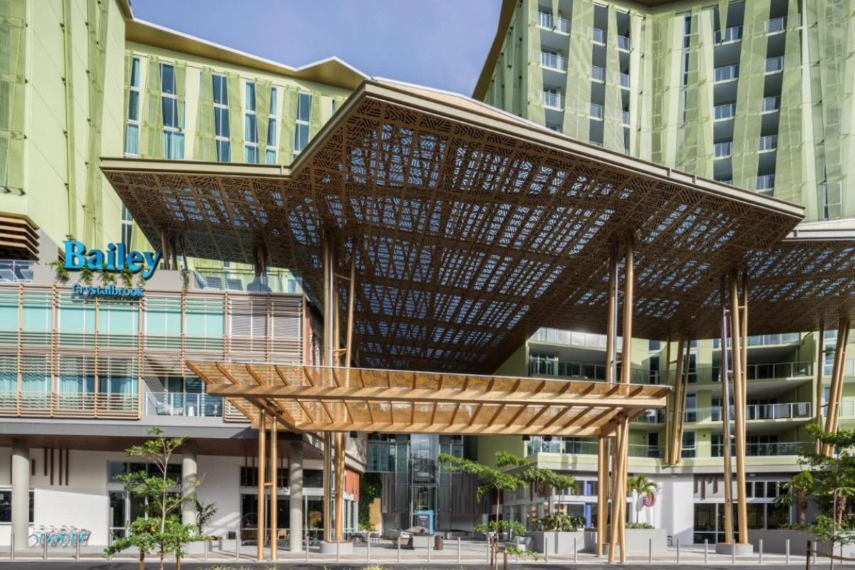 Bailey A Crystalbrook Collection Hotel - Hotel Photo 23