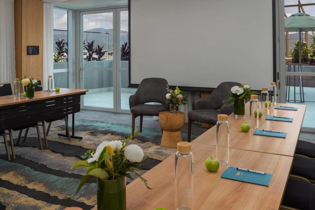 Bailey A Crystalbrook Collection Hotel - Hotel Photo 24