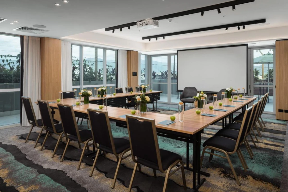 Bailey A Crystalbrook Collection Hotel - Hotel Photo 25