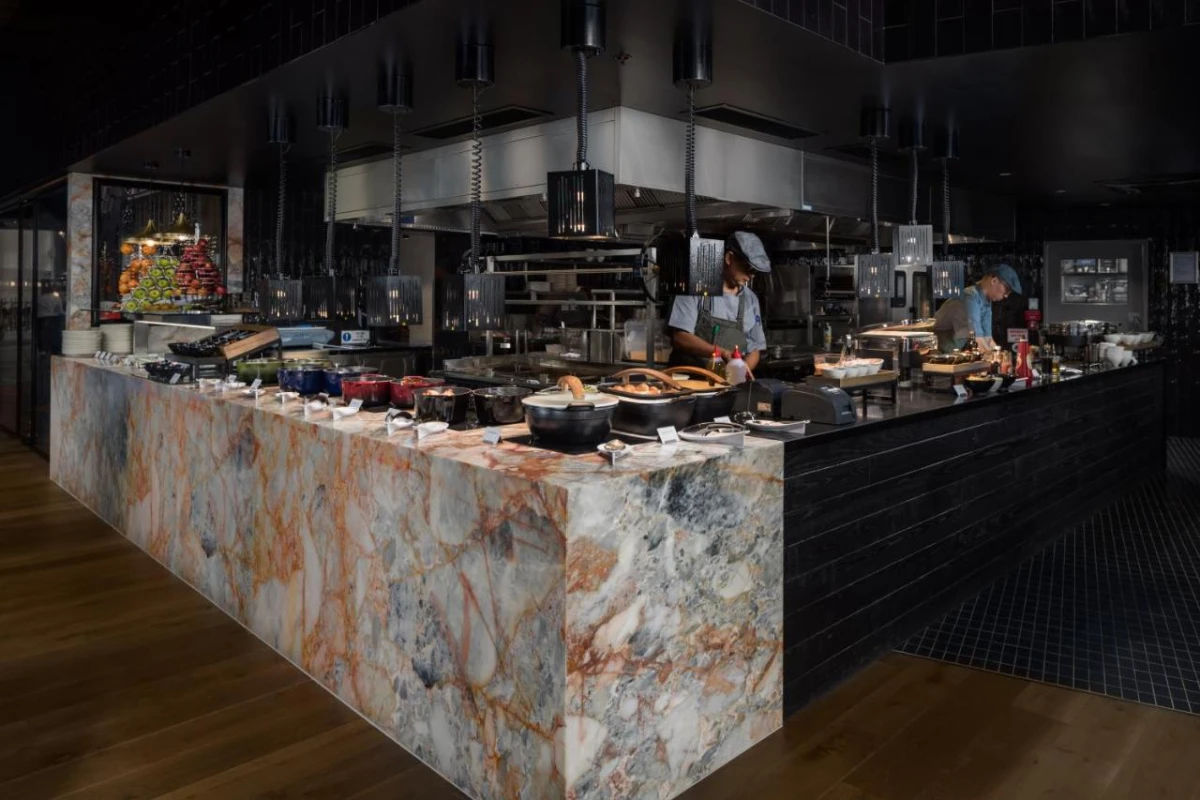 Bailey A Crystalbrook Collection Hotel - Hotel Photo 26