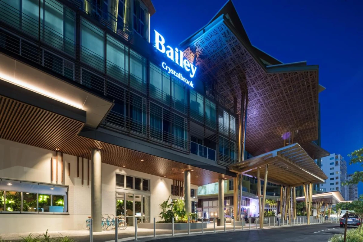 Bailey A Crystalbrook Collection Hotel - Hotel Photo 31