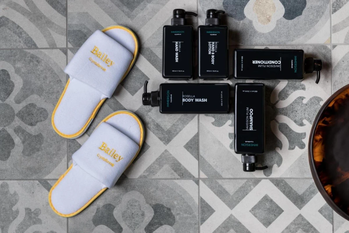 Bailey A Crystalbrook Collection Hotel - Hotel Photo 32