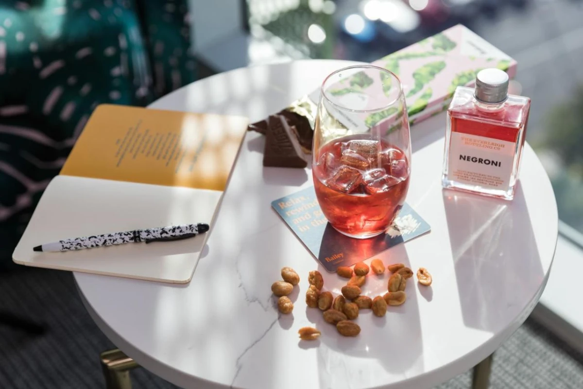 Bailey A Crystalbrook Collection Hotel - Hotel Photo 33