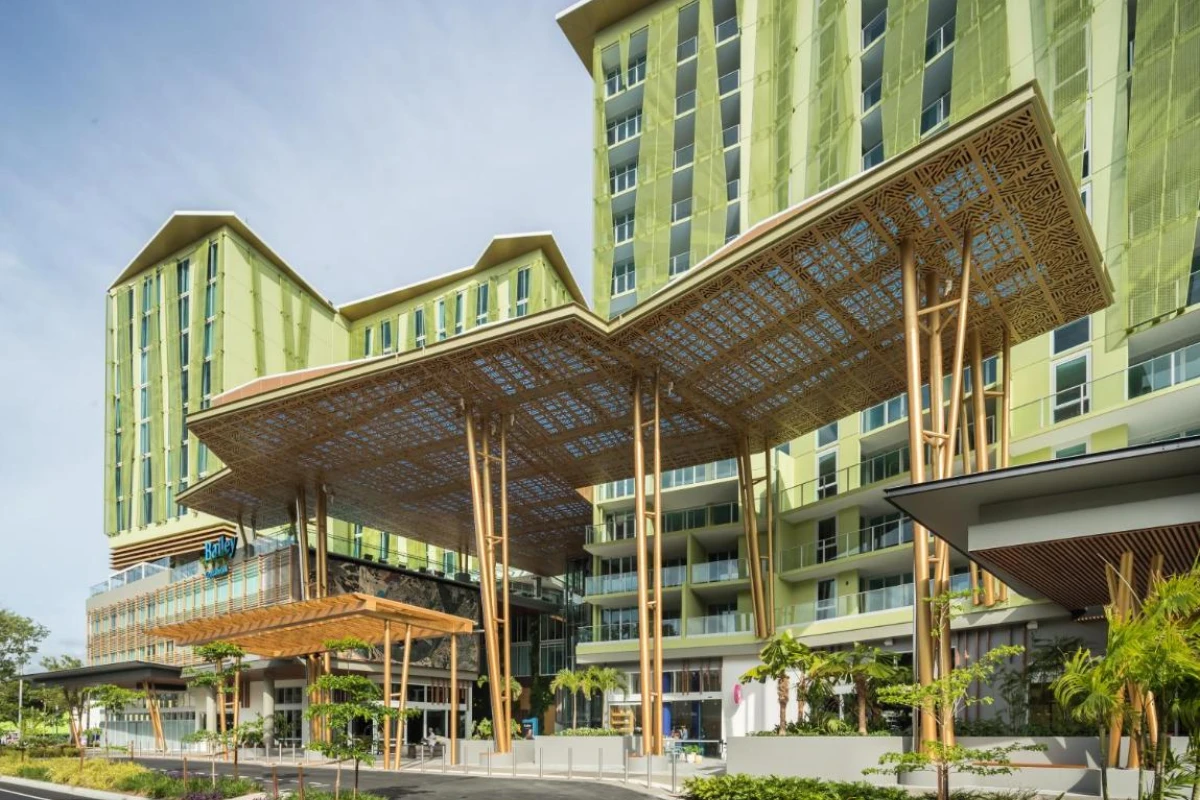 Bailey A Crystalbrook Collection Hotel - Hotel Photo 37