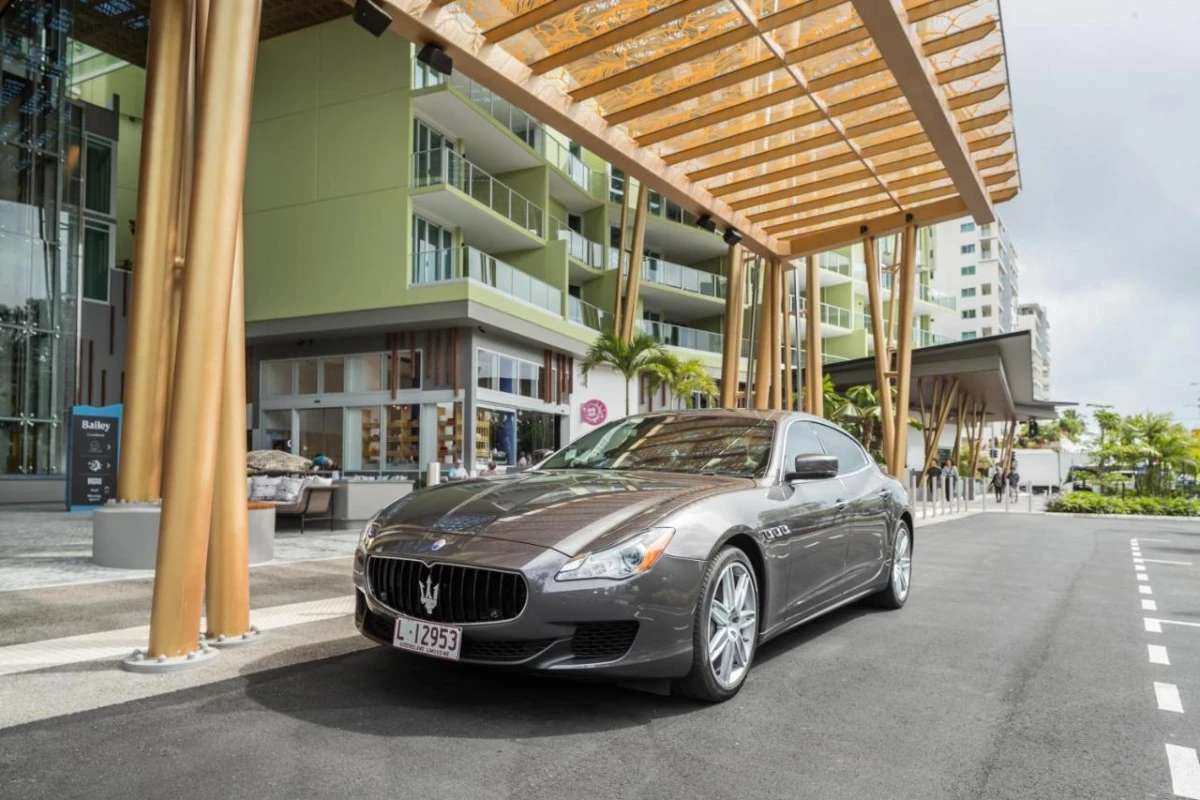 Bailey A Crystalbrook Collection Hotel - Hotel Photo 38