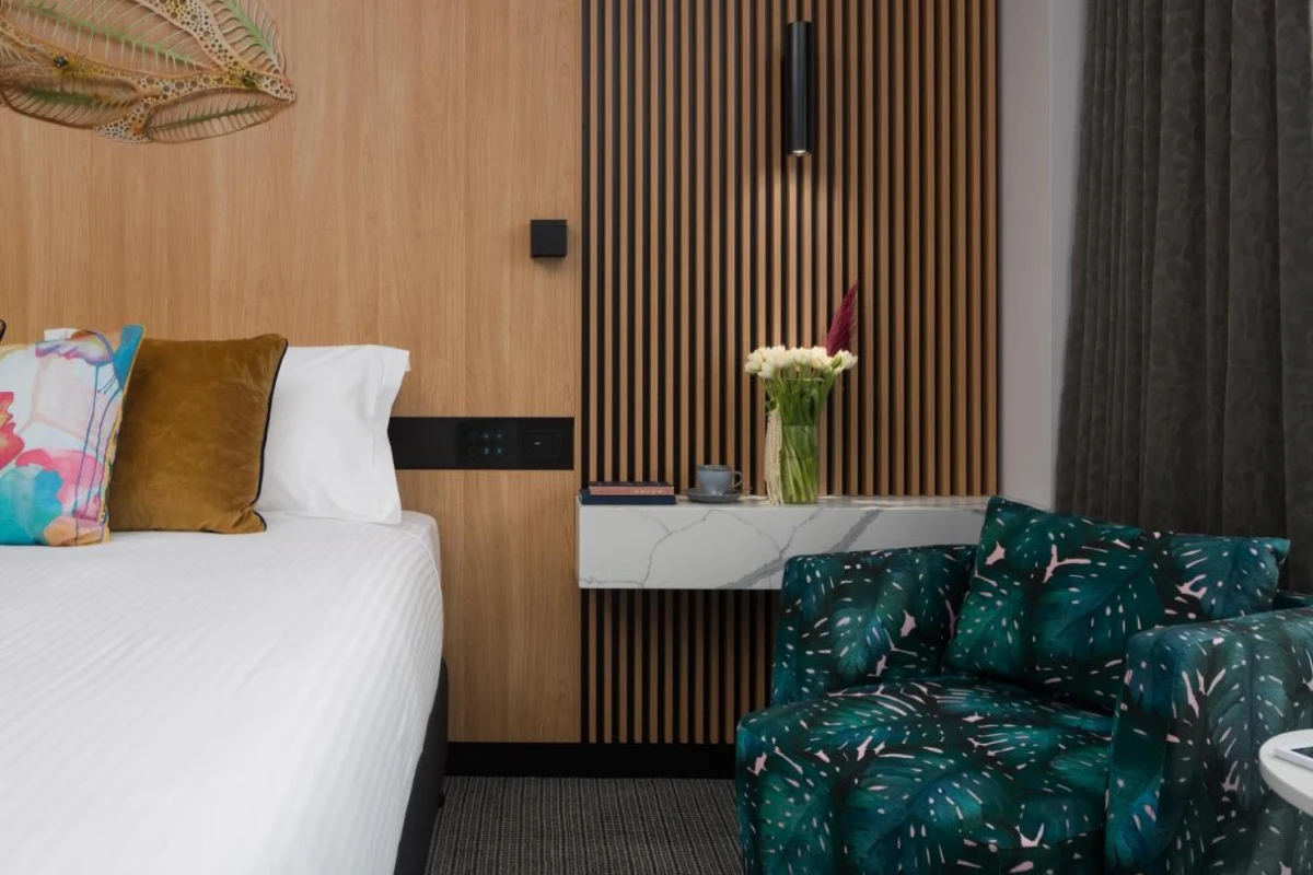 Bailey A Crystalbrook Collection Hotel - Hotel Photo 41