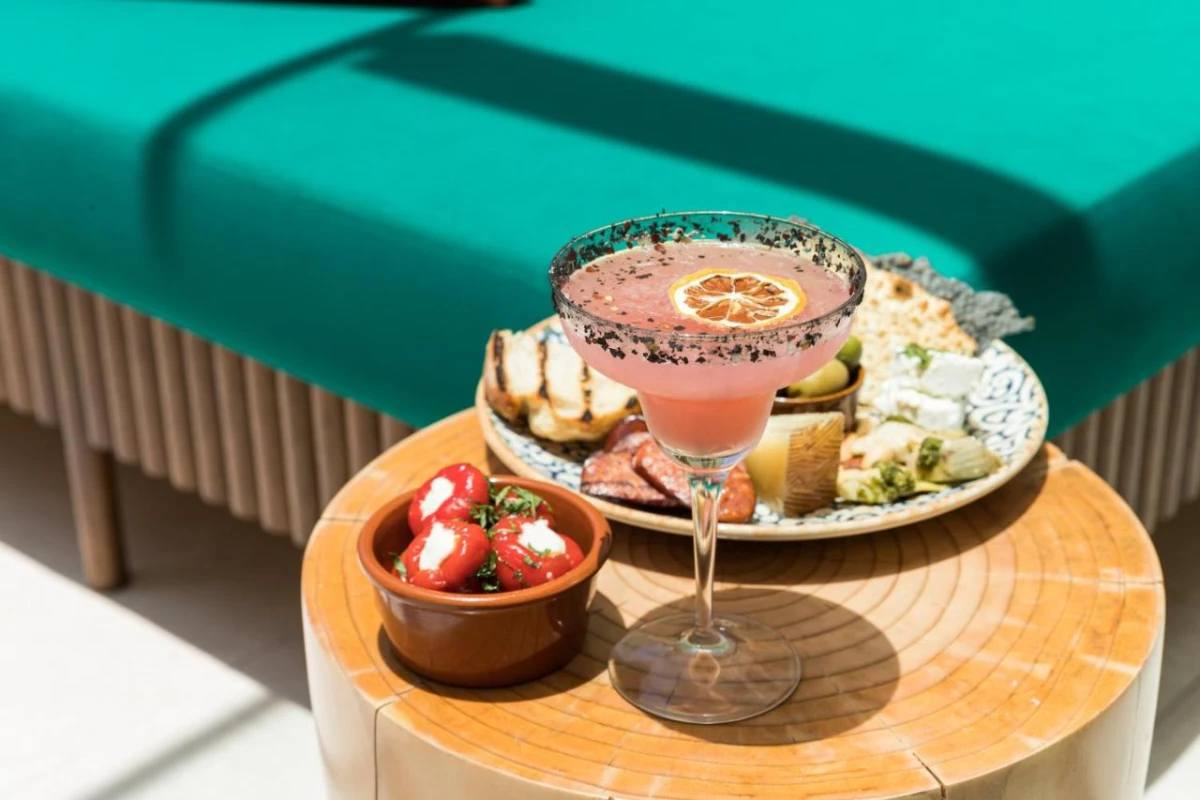 Bailey A Crystalbrook Collection Hotel - Hotel Photo 42