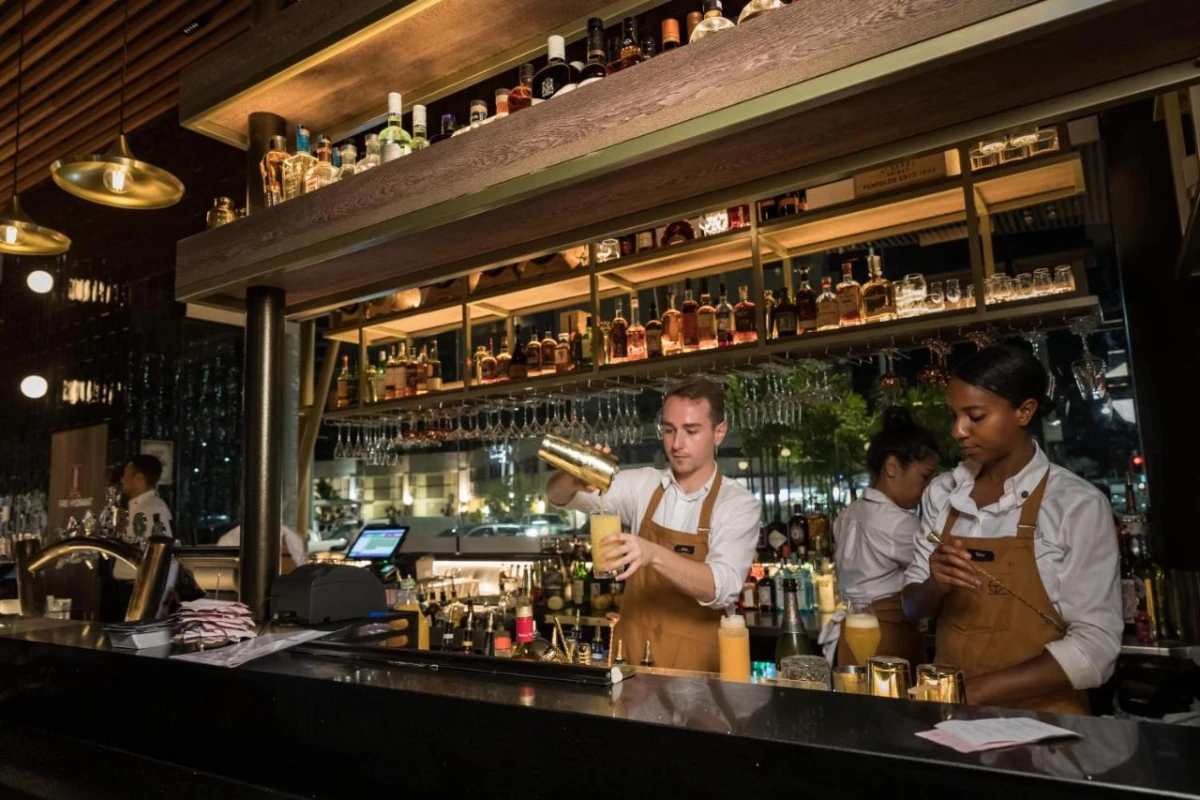 Bailey A Crystalbrook Collection Hotel - Hotel Photo 44