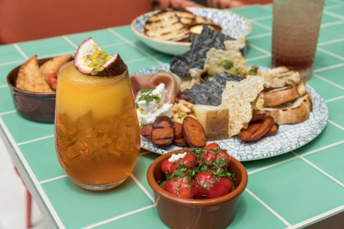 Bailey A Crystalbrook Collection Hotel - Hotel Photo 45