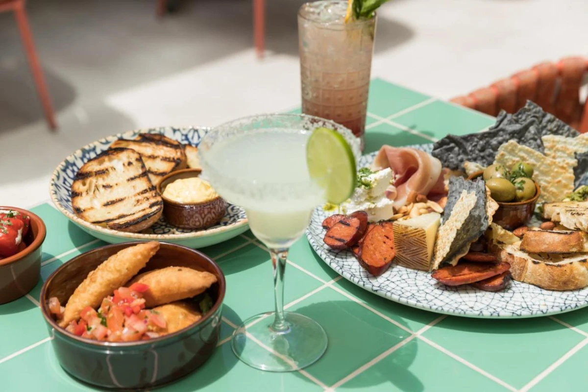 Bailey A Crystalbrook Collection Hotel - Hotel Photo 46