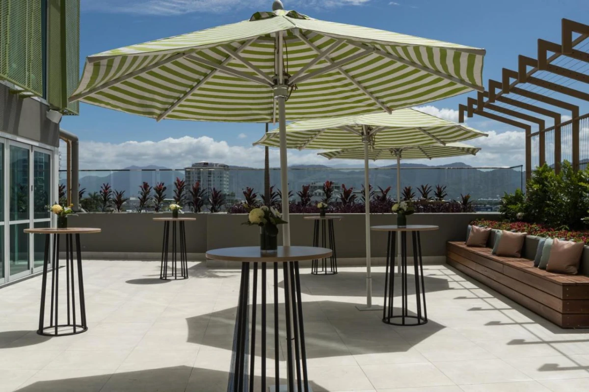 Bailey A Crystalbrook Collection Hotel - Hotel Photo 47