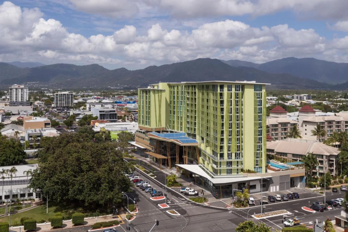 Bailey A Crystalbrook Collection Hotel - Hotel Photo 48