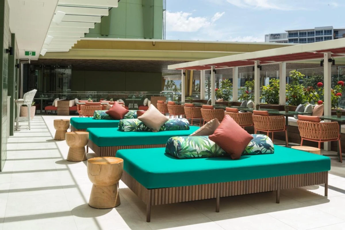 Bailey A Crystalbrook Collection Hotel - Hotel Photo 49