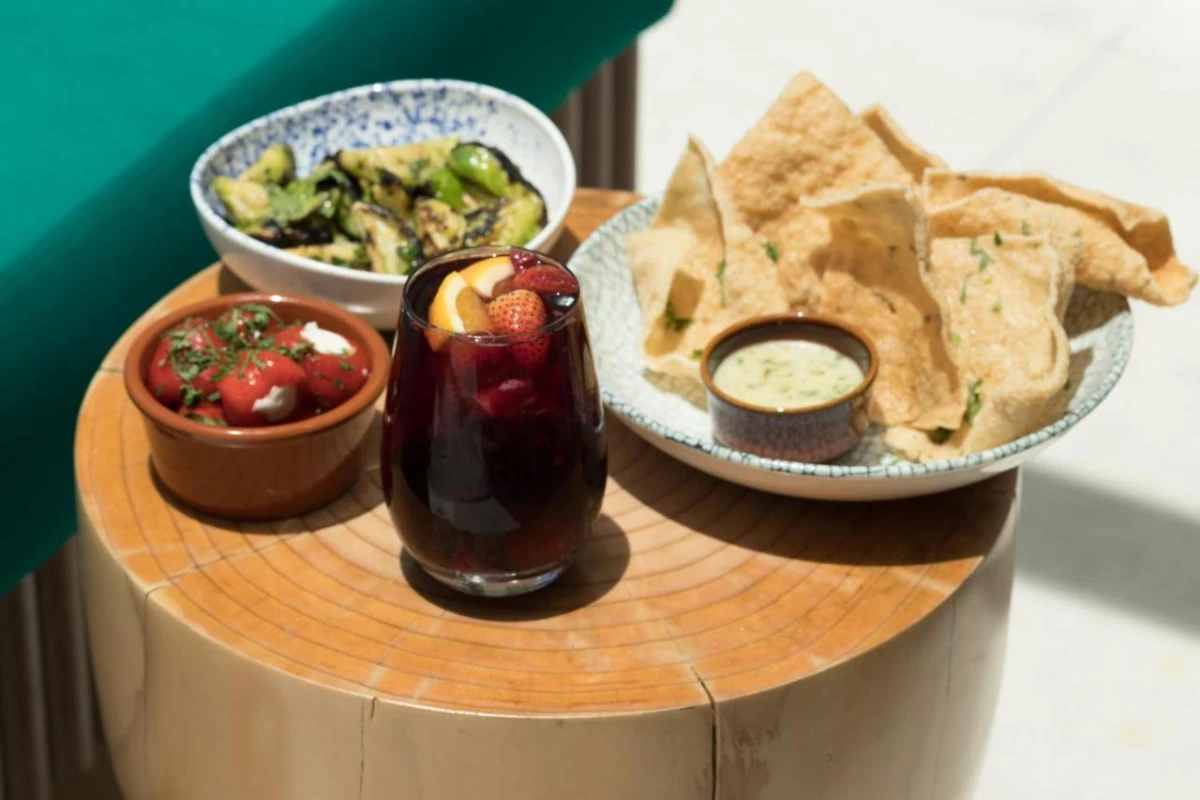 Bailey A Crystalbrook Collection Hotel - Hotel Photo 50