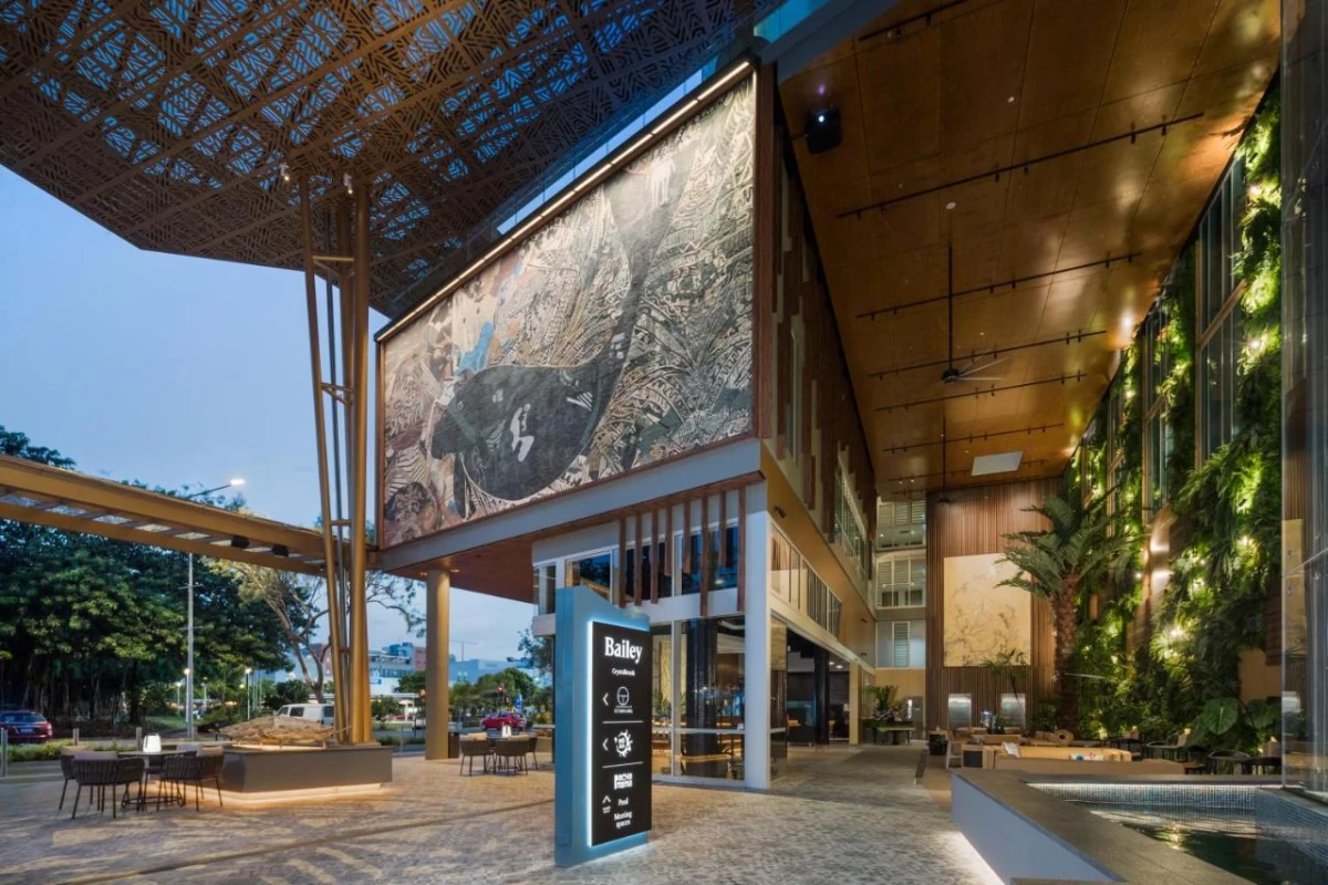 Bailey A Crystalbrook Collection Hotel - Hotel Photo 51