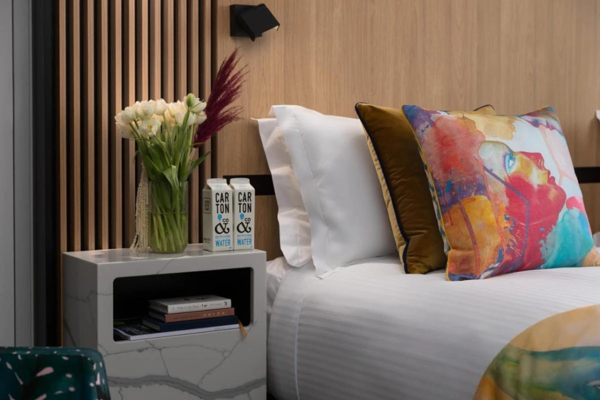 Bailey A Crystalbrook Collection Hotel - Hotel Photo 52