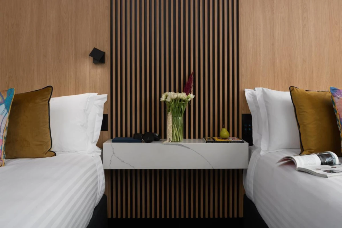 Bailey A Crystalbrook Collection Hotel - Hotel Photo 57