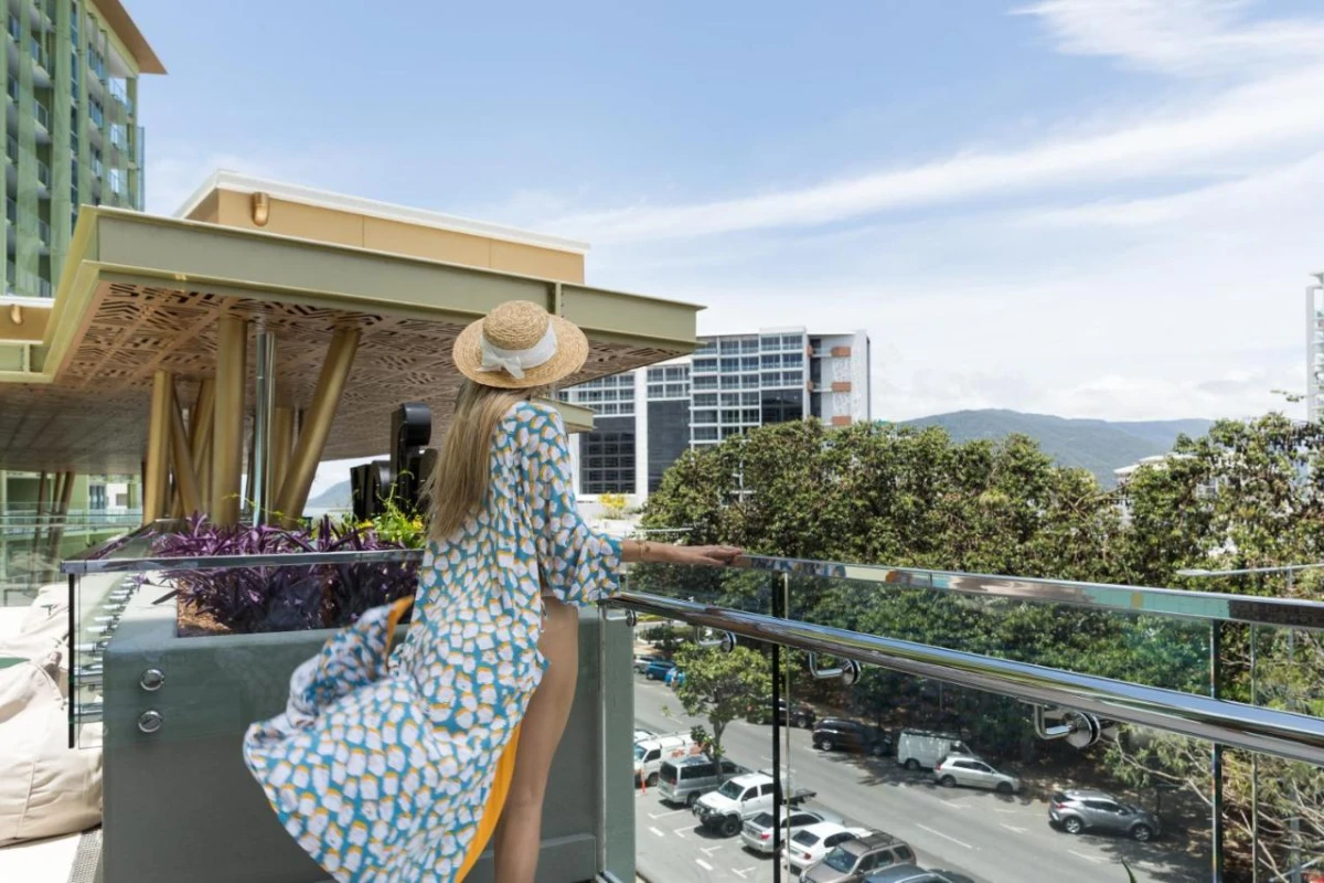 Bailey A Crystalbrook Collection Hotel - Hotel Photo 58