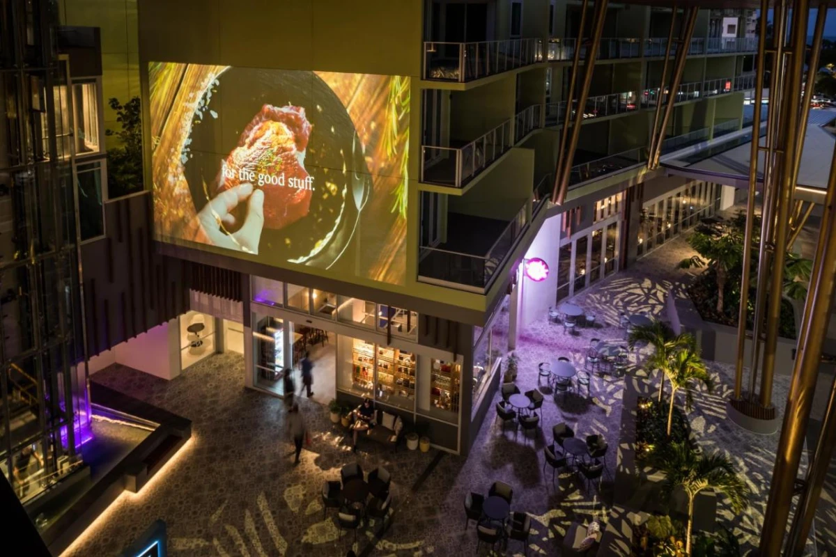 Bailey A Crystalbrook Collection Hotel - Hotel Photo 59