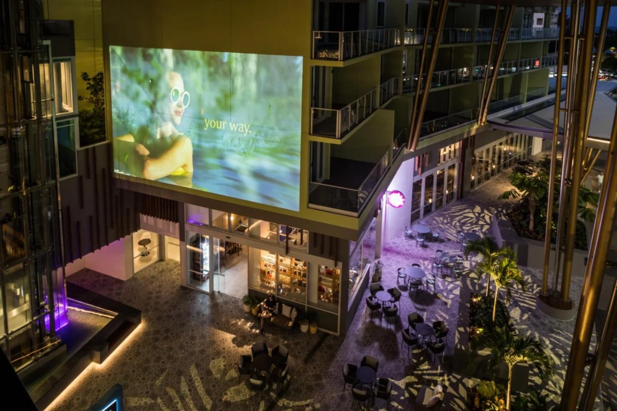 Bailey A Crystalbrook Collection Hotel - Hotel Photo 61