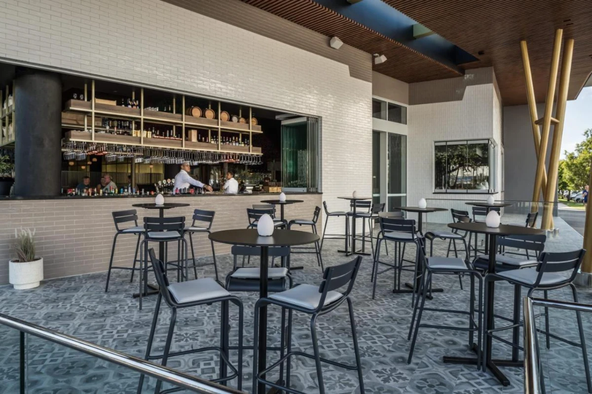 Bailey A Crystalbrook Collection Hotel - Hotel Photo 63