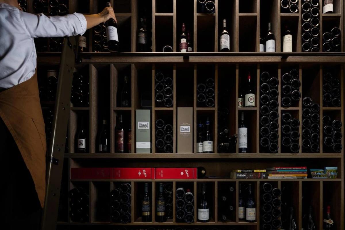 Bailey A Crystalbrook Collection Hotel - Hotel Photo 64