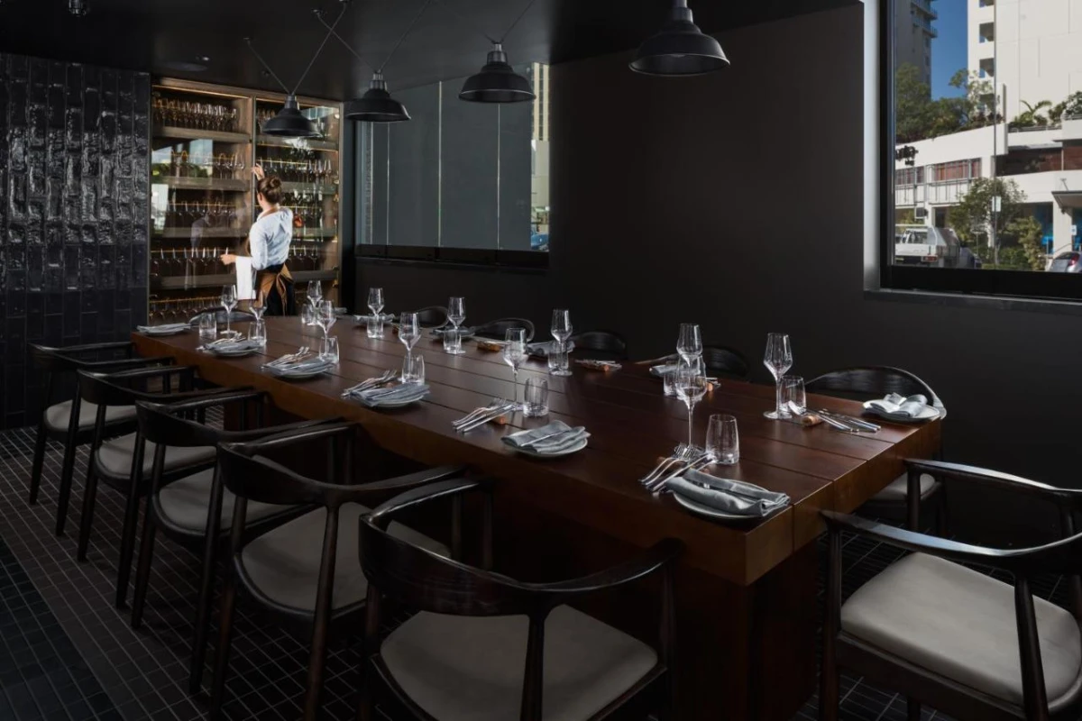 Bailey A Crystalbrook Collection Hotel - Hotel Photo 65