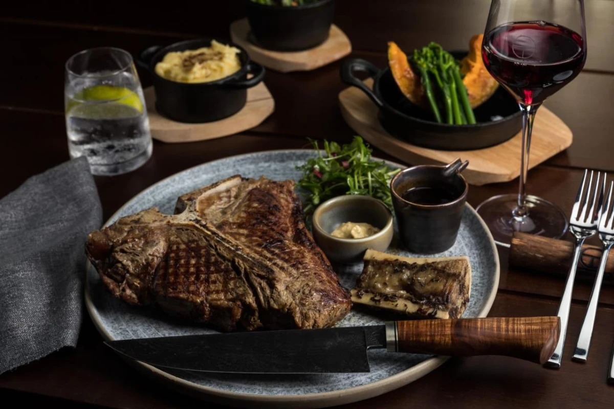 Bailey A Crystalbrook Collection Hotel - Hotel Photo 66