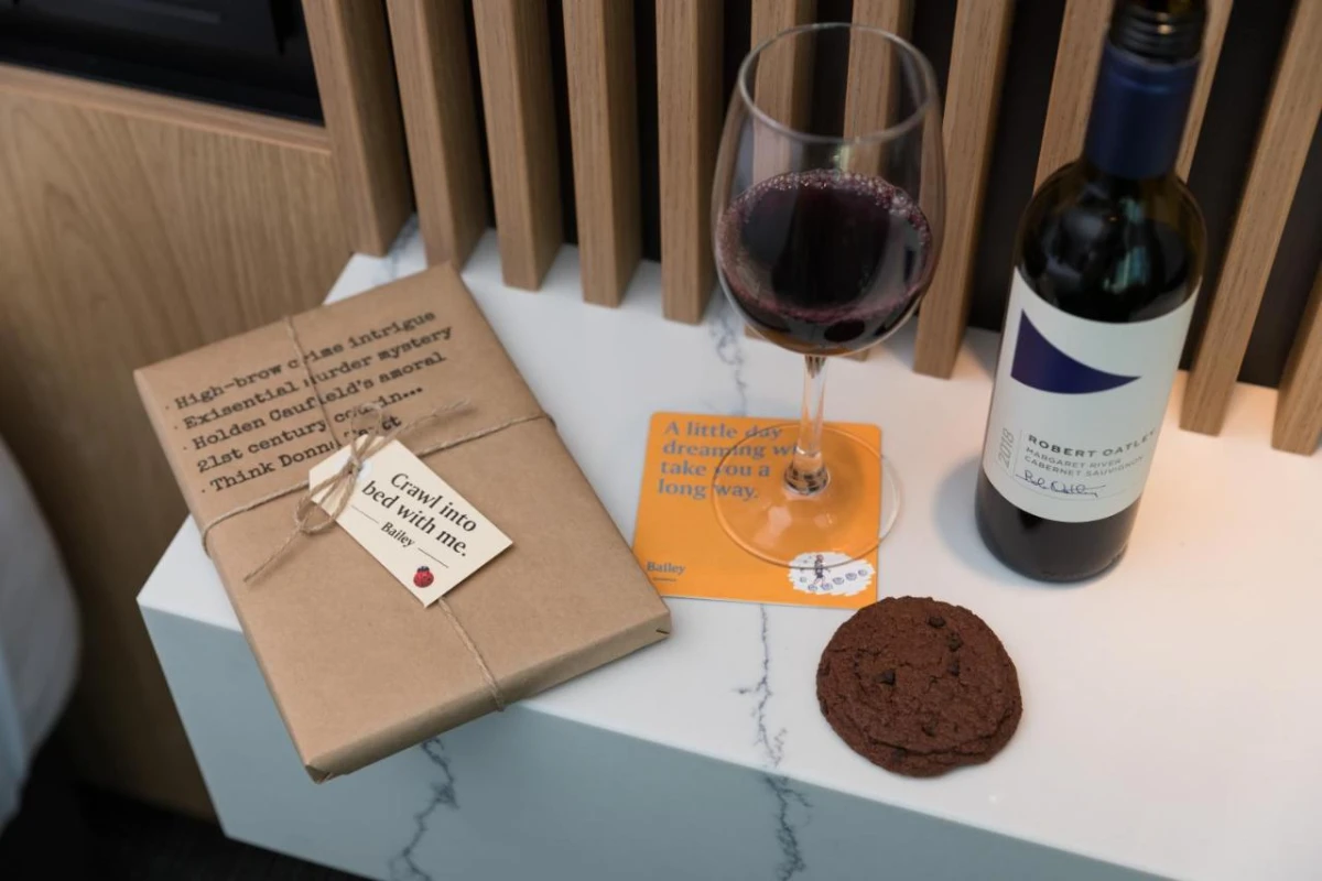 Bailey A Crystalbrook Collection Hotel - Hotel Photo 69