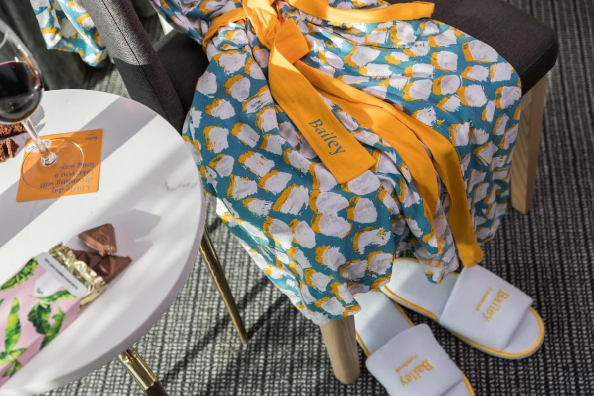 Bailey A Crystalbrook Collection Hotel - Hotel Photo 70