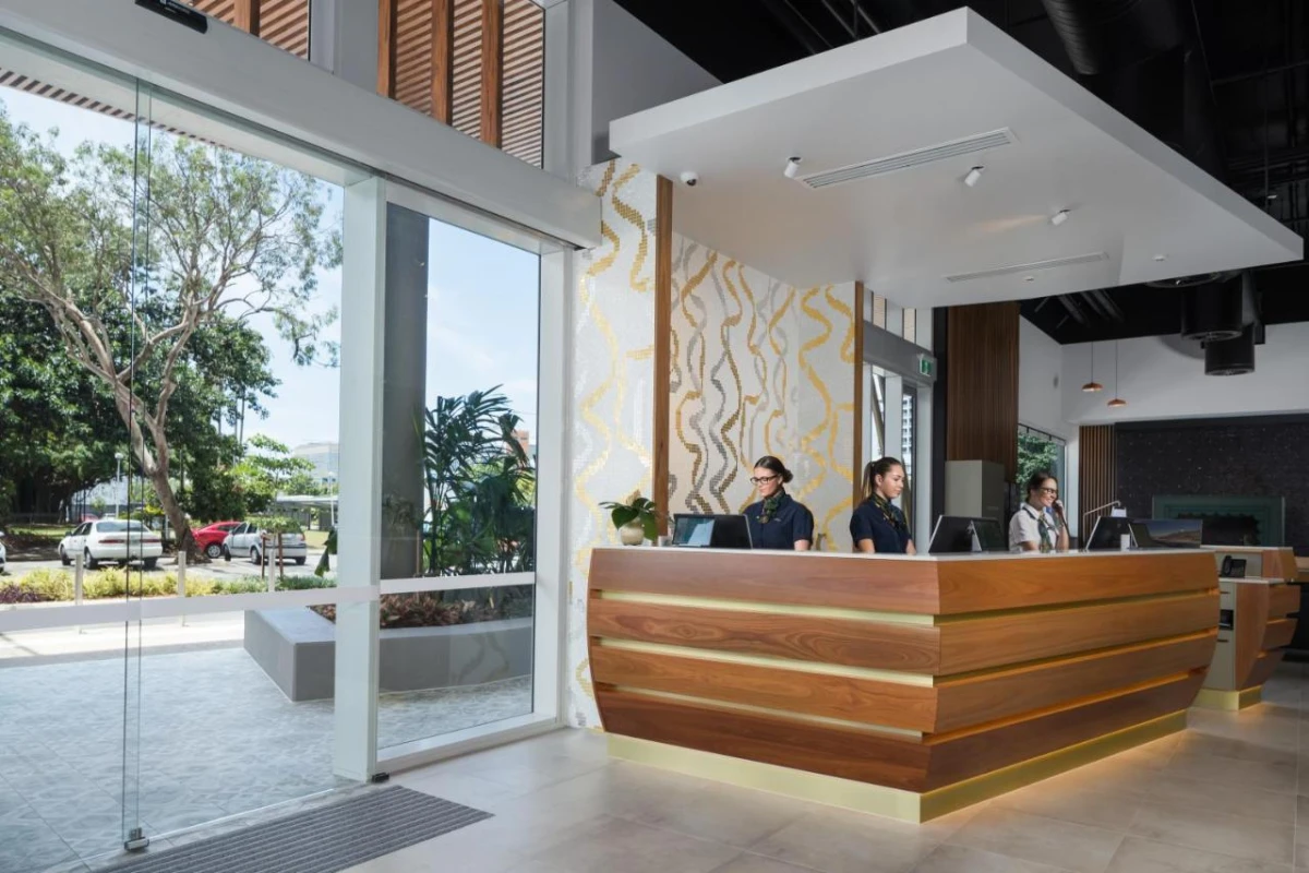 Bailey A Crystalbrook Collection Hotel - Hotel Photo 72