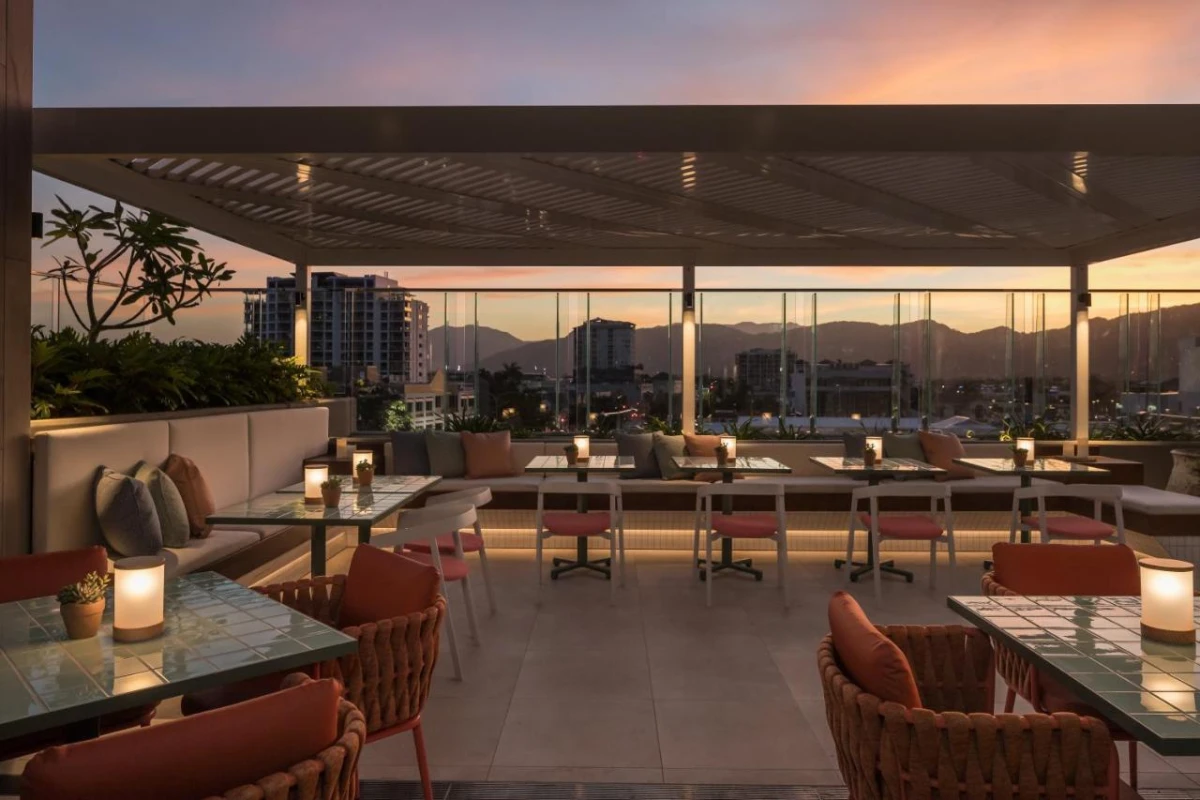 Bailey A Crystalbrook Collection Hotel - Hotel Photo 75