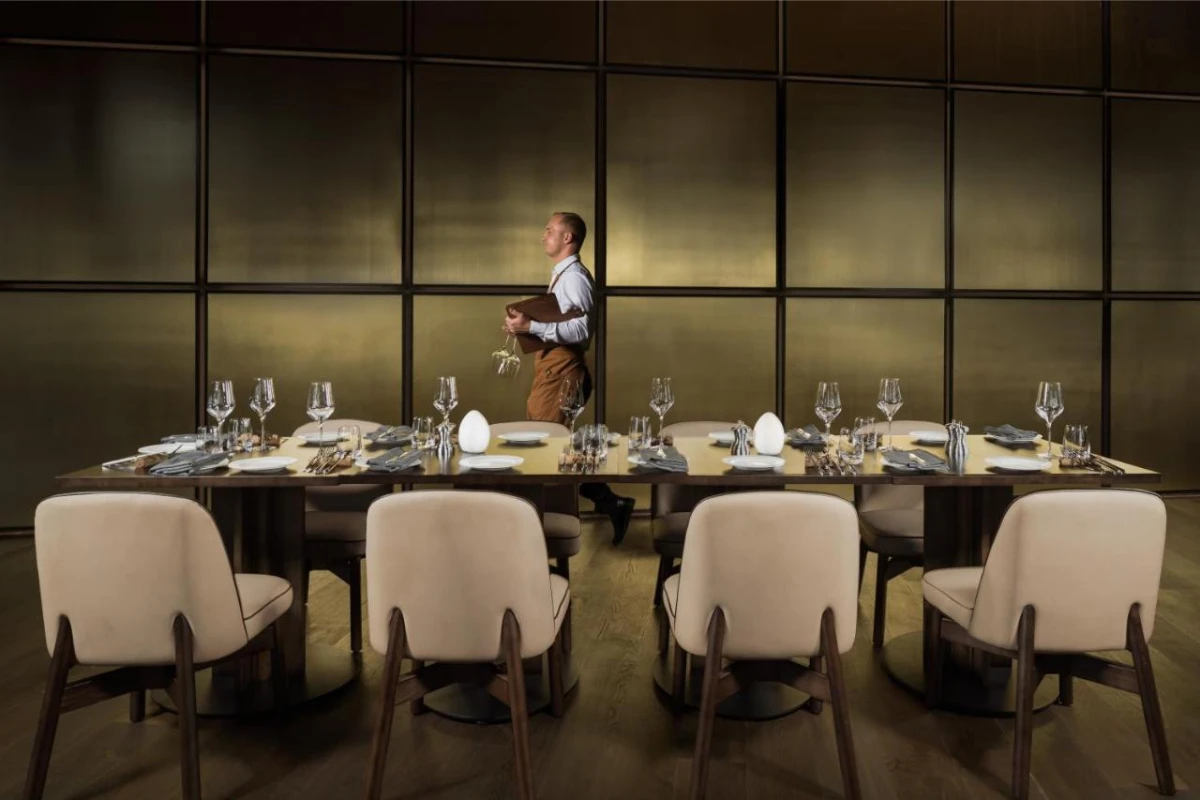 Bailey A Crystalbrook Collection Hotel - Hotel Photo 76