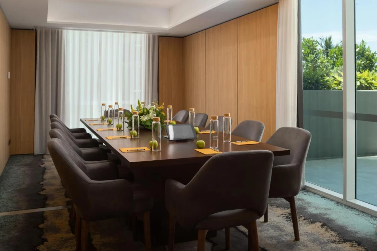 Bailey A Crystalbrook Collection Hotel - Hotel Photo 77