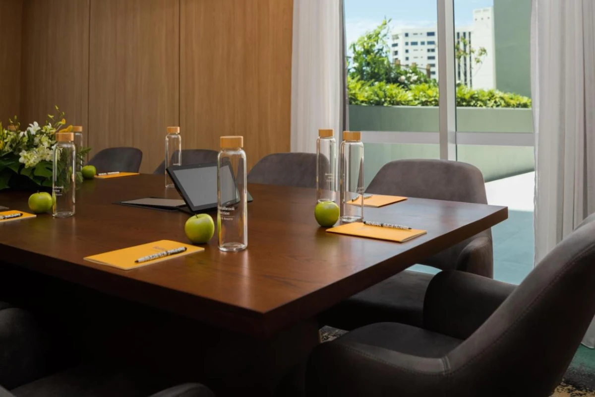 Bailey A Crystalbrook Collection Hotel - Hotel Photo 78