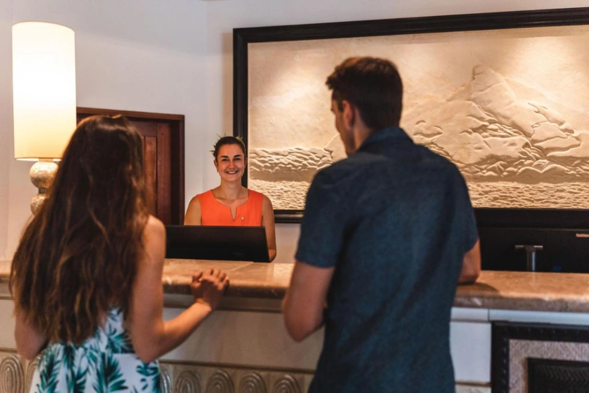 The St. Regis Bora Bora Resort - Hotel Photo 39