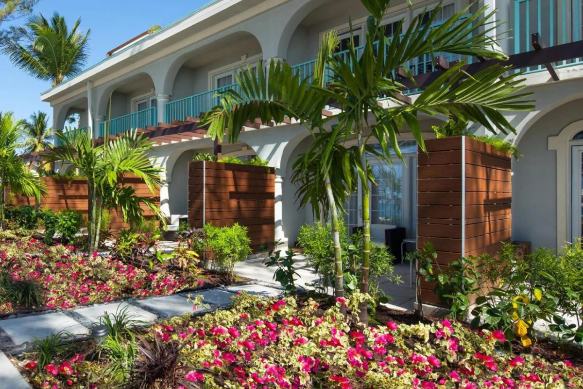 The Westin Grand Cayman Seven Mile Beach Resort - Hotel Photo 1