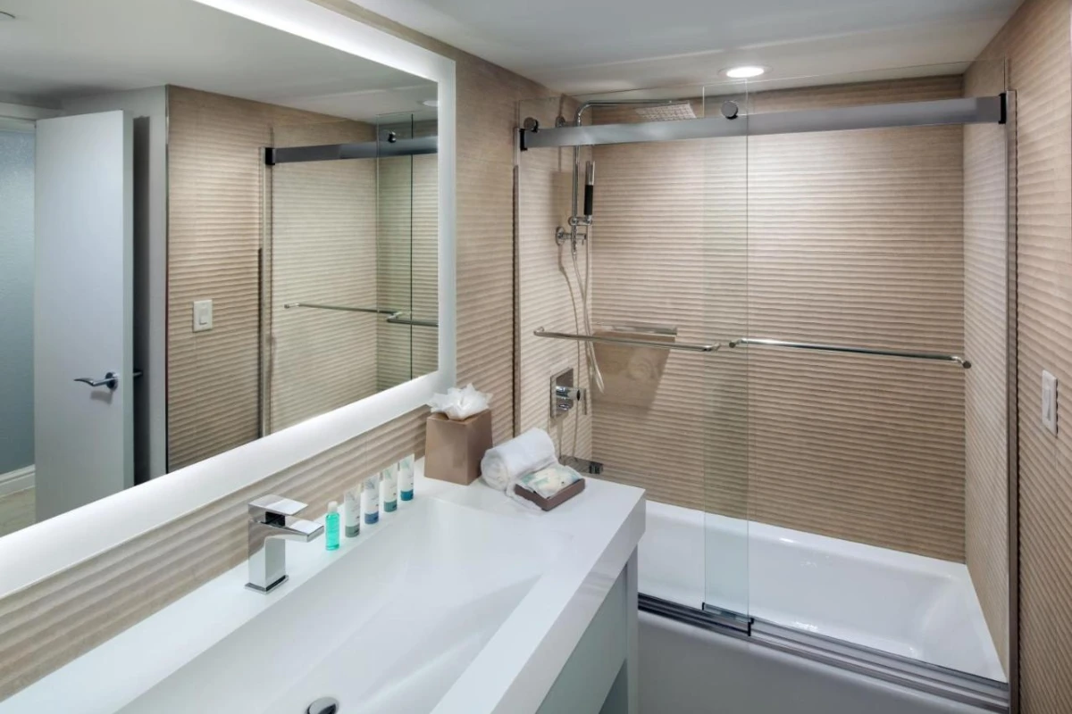 The Westin Grand Cayman Seven Mile Beach Resort - Hotel Photo 3