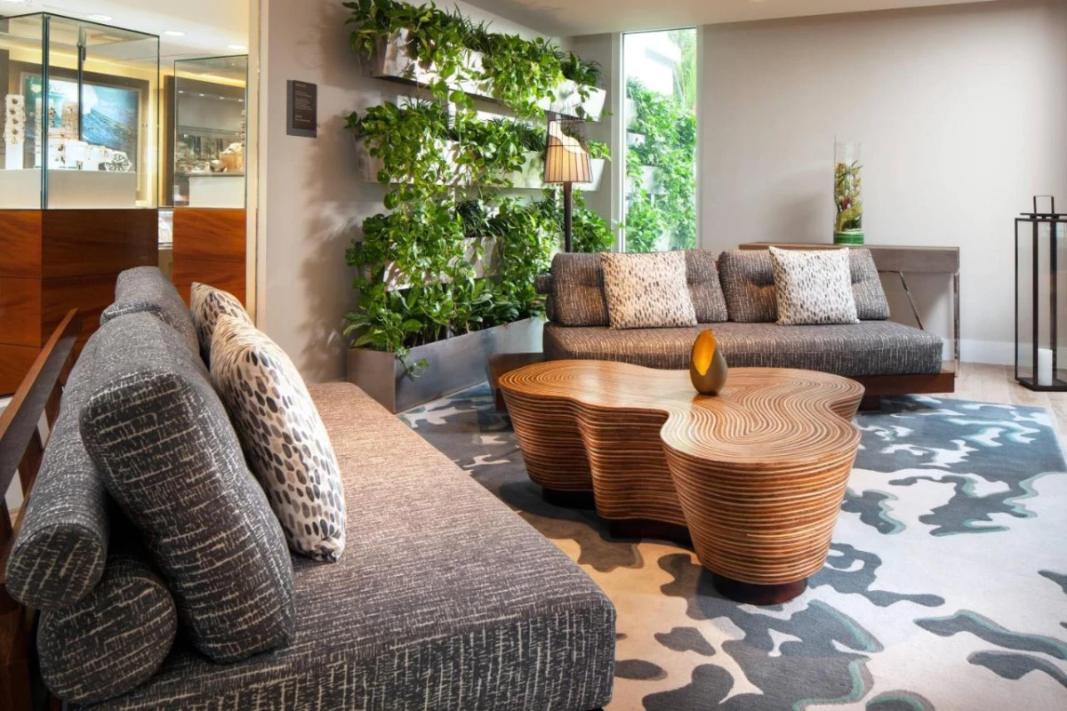 The Westin Grand Cayman Seven Mile Beach Resort - Hotel Photo 5