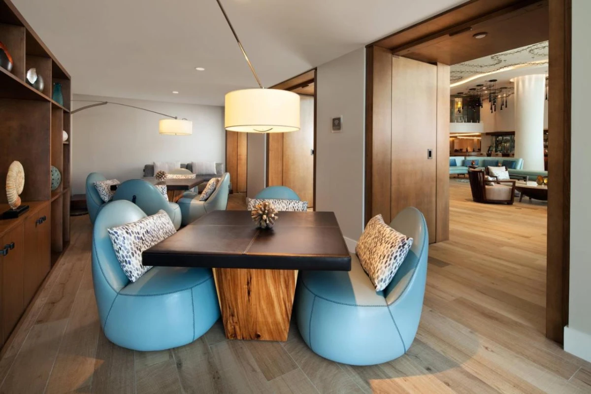 The Westin Grand Cayman Seven Mile Beach Resort - Hotel Photo 7