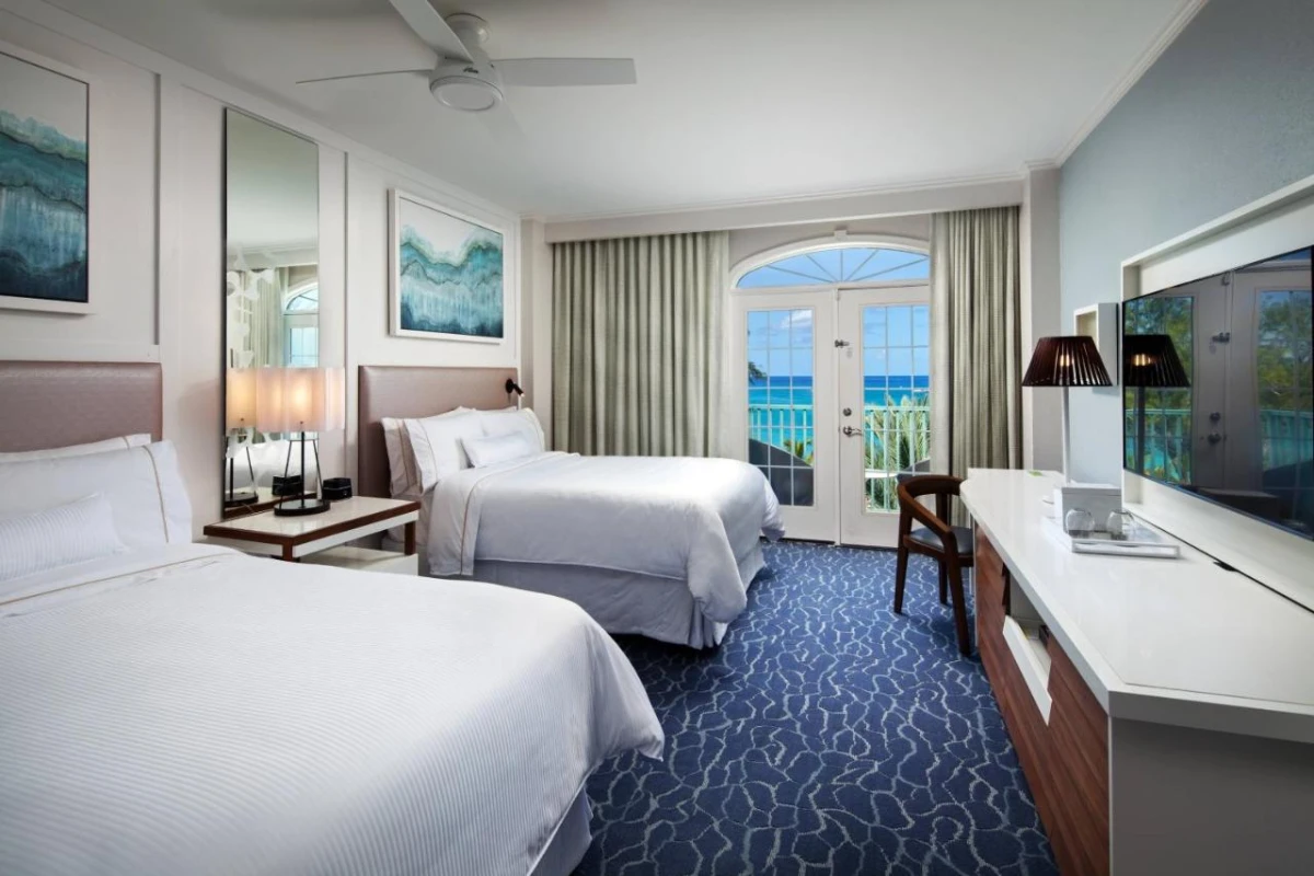 The Westin Grand Cayman Seven Mile Beach Resort - Hotel Photo 23