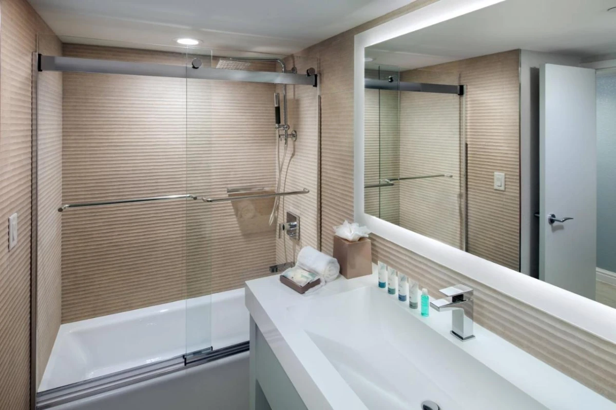 The Westin Grand Cayman Seven Mile Beach Resort - Hotel Photo 27