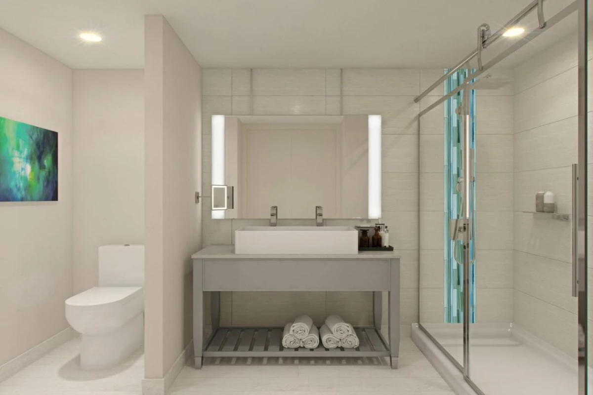 The Westin Grand Cayman Seven Mile Beach Resort - Hotel Photo 28